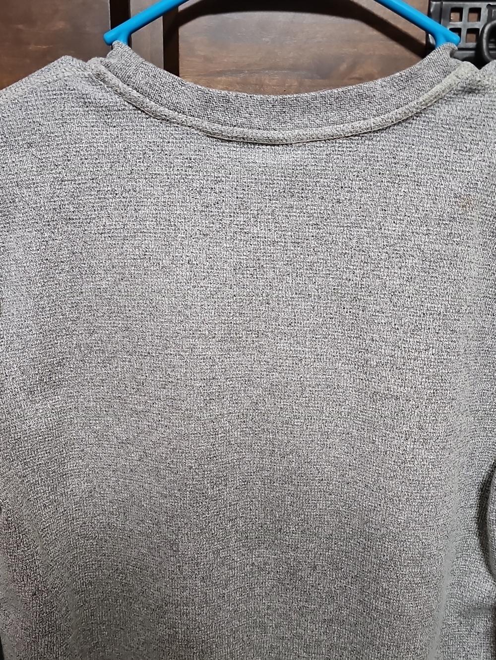 Nike 6.0 Waffle Sweatshirt - Picture 7 of 8